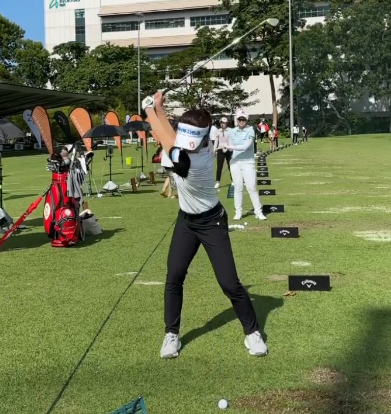 박민지 프로