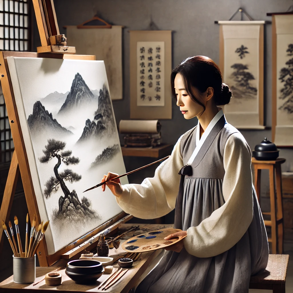 일상 속 작은 행복