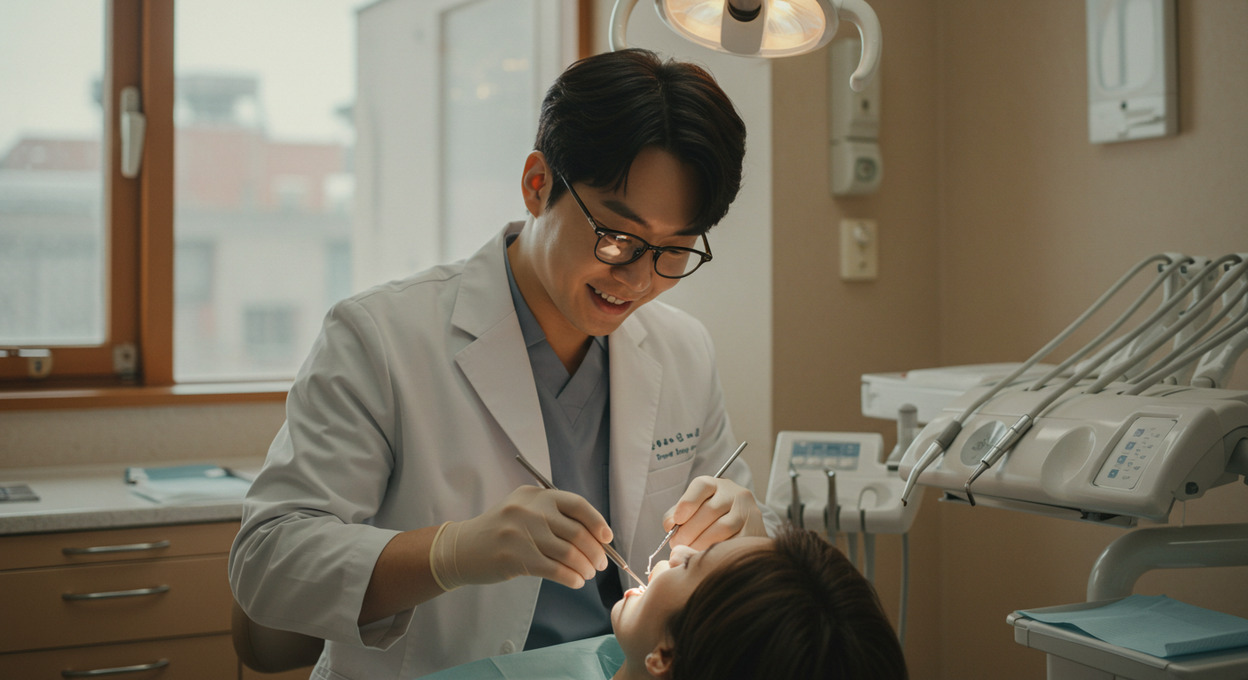 치과 과잉진료 피하는 방법