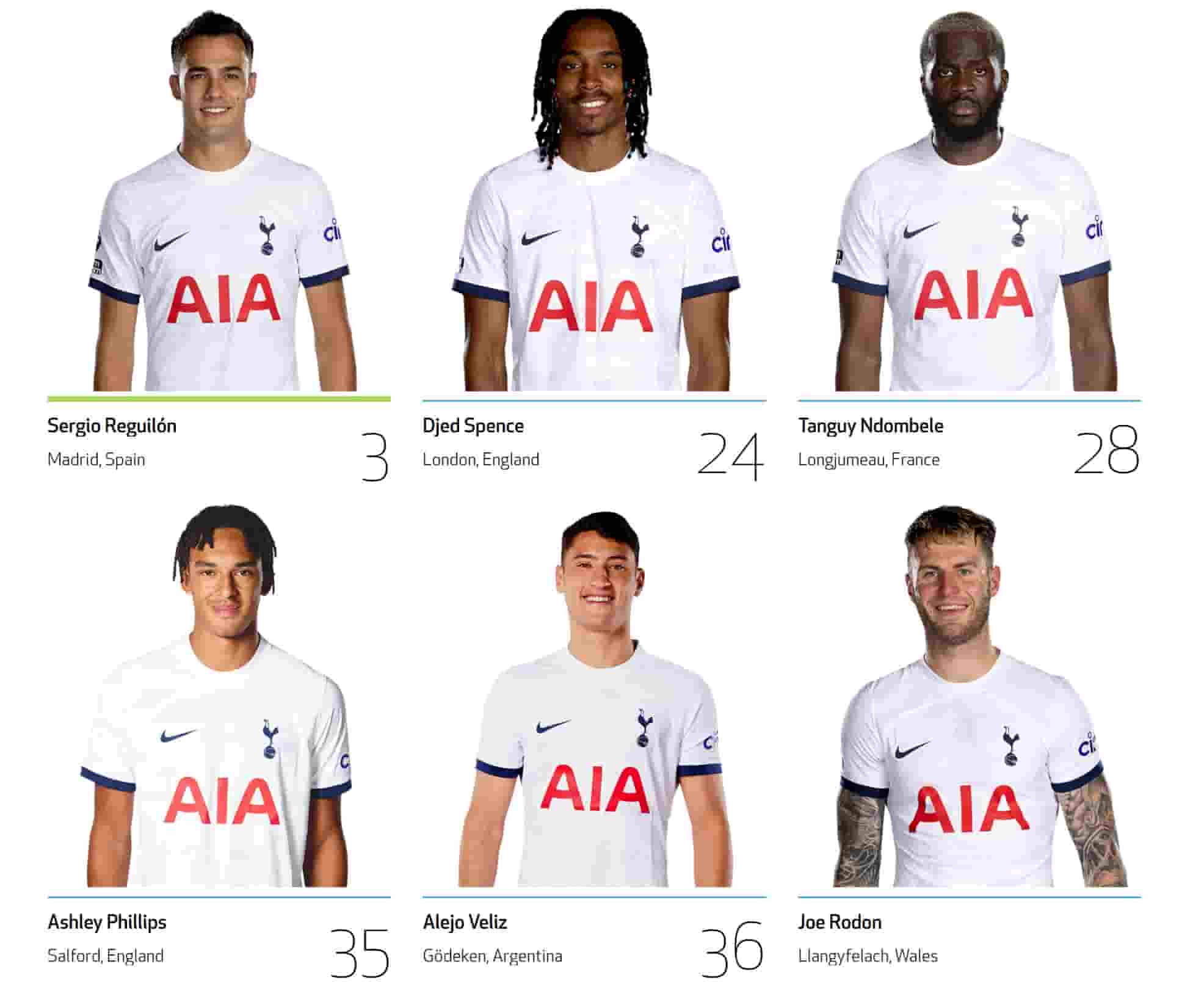 2024년 토트넘 뮌헨 내한 티켓 예매 바로 하기