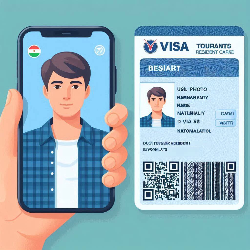 디지털 관광주민증 혜택 및 발급 방법 총정리