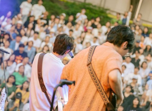 너드커넥션 2024 TOUR [And yet&amp;#44; We still] 