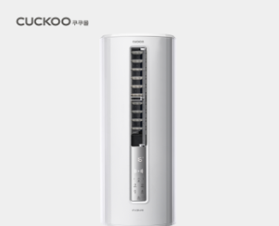 쿠쿠홈시스 창문형 에어컨