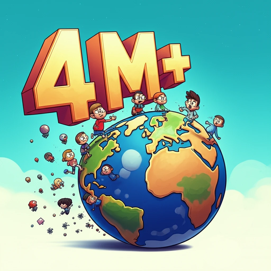 스타링크 위성 인터넷 커버리지와 기업..