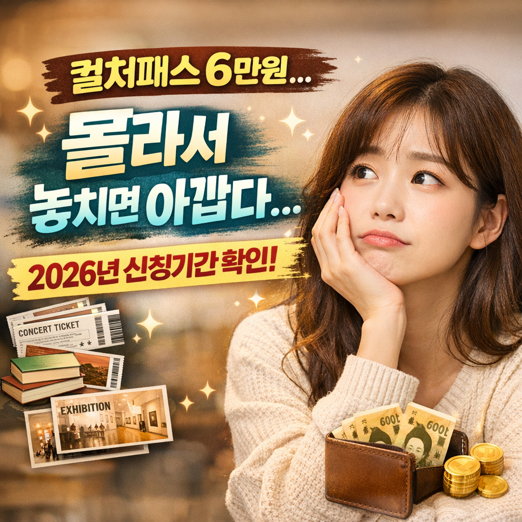 컬처패스