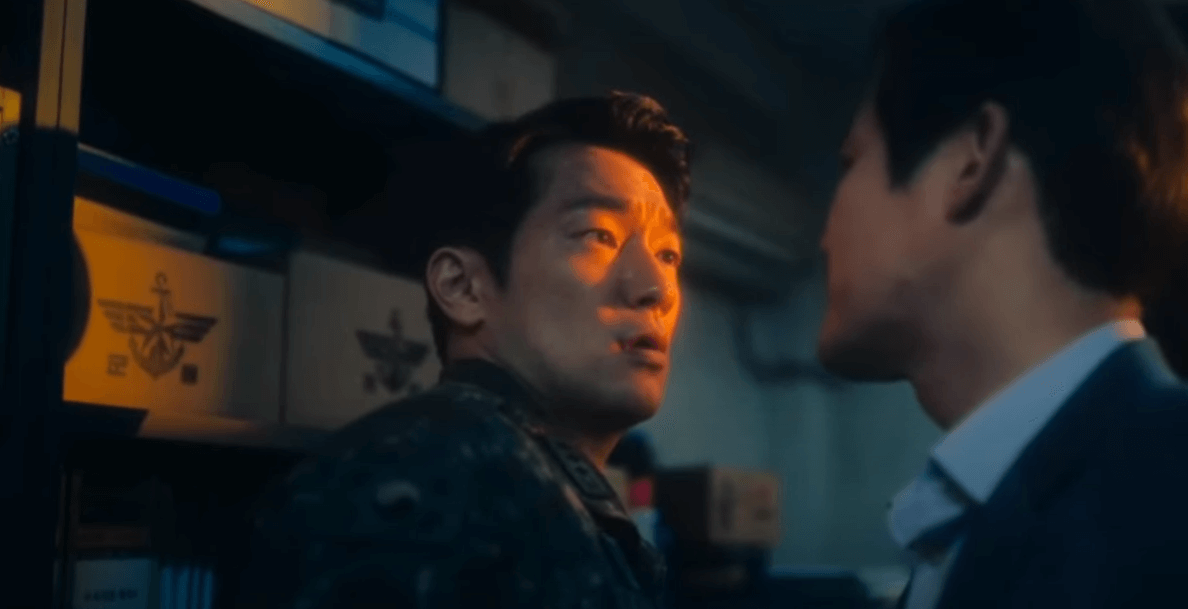 넷플릭스 DP 시즌2 예고편 분석