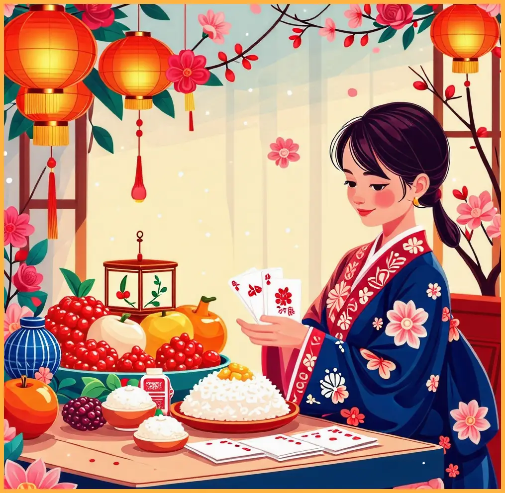 2025년 무료 신년운세