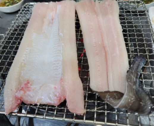 6시내고향 붕장어 주문방법