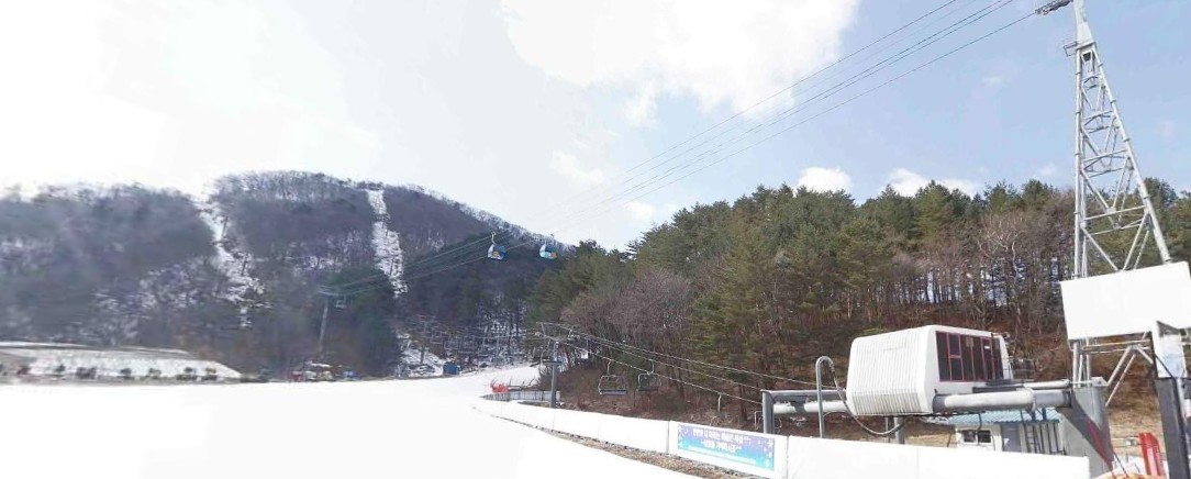 발왕산 케이블카 요금 예약 운행시간