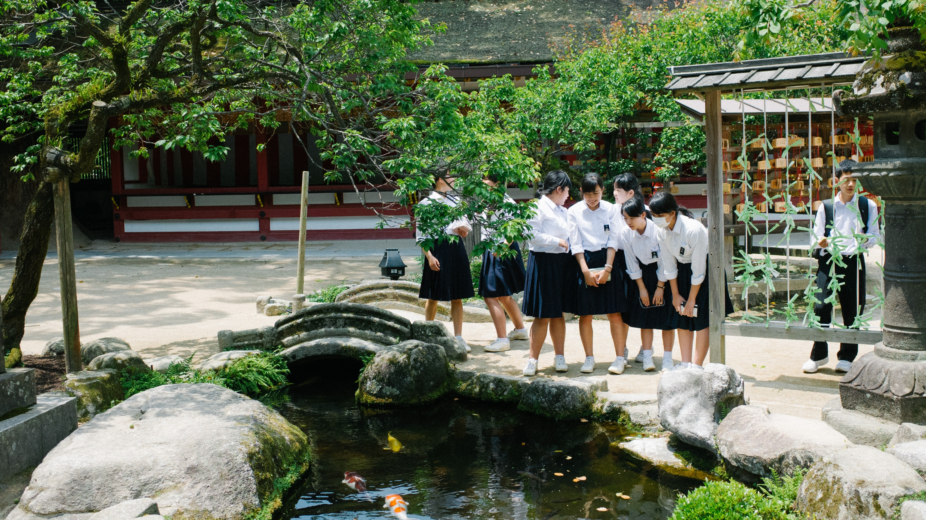 돈이 목적이 되는 인생