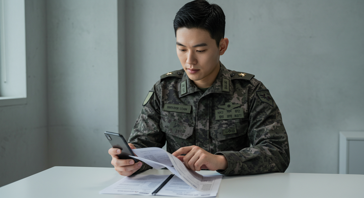 대출상환, 질권해제