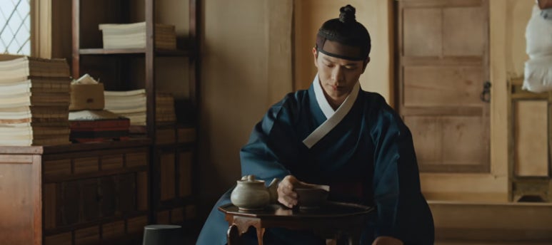 귀궁 14회 줄거리(16)