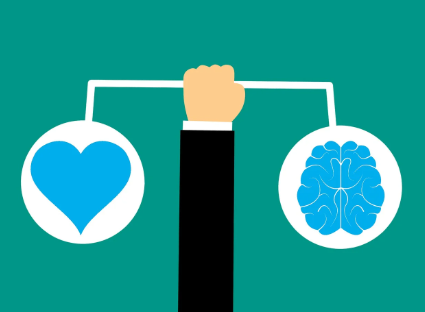 뒷골이 땡기면서 머리가 아파요