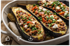 가지의 효능&amp;#44; 알고 보면 남자에게 더 좋은 이유 (혈관 건강&amp;#44; 정력 개선&amp;#44; 항산화 효과)