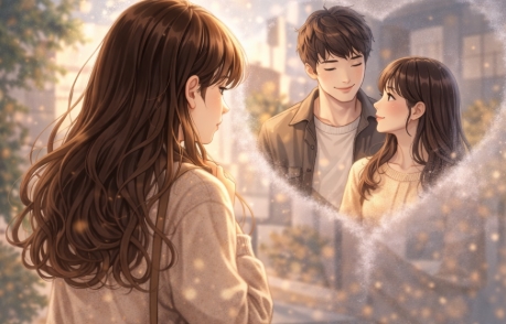 헤어진 애인 꿈 해몽! 10가지 유형별 애인 꿈해몽 총정리!