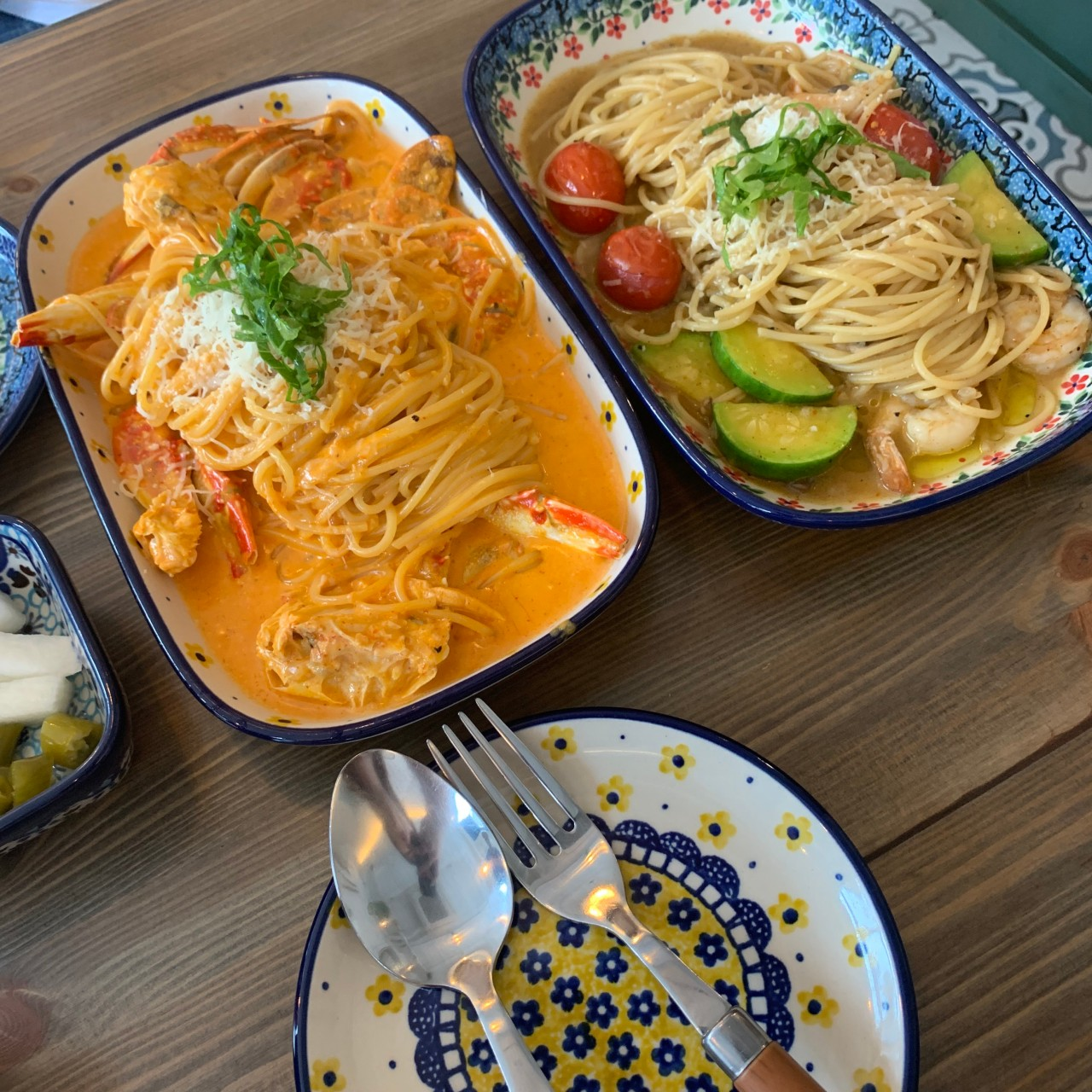 부산 기장 오션뷰 맛집