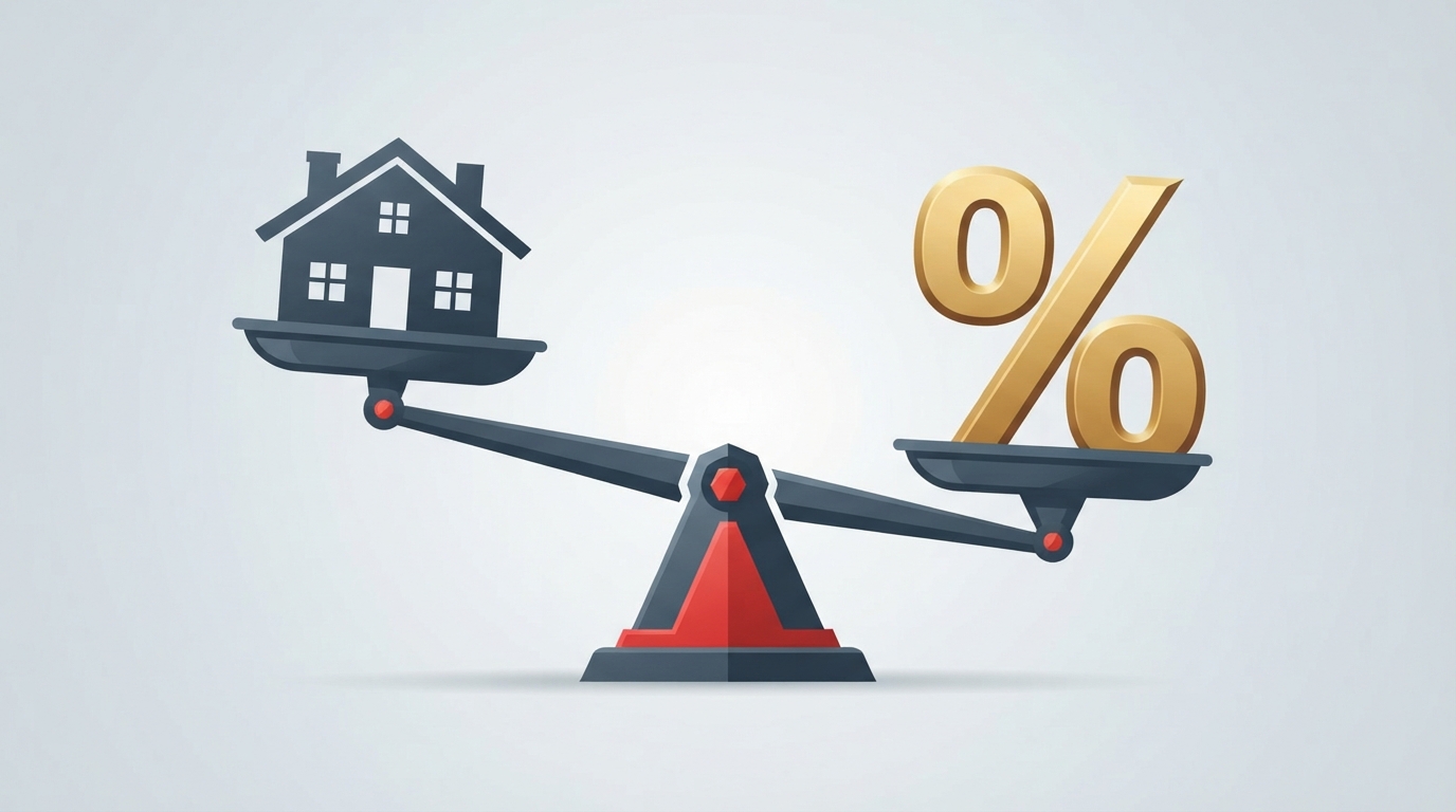 주담대 8% 시대