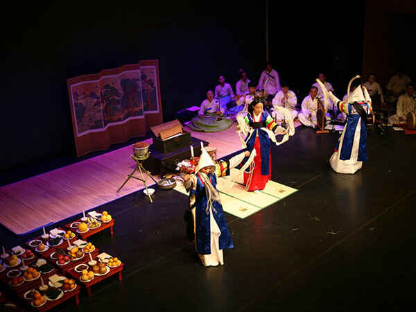 통영한산대첩 축제