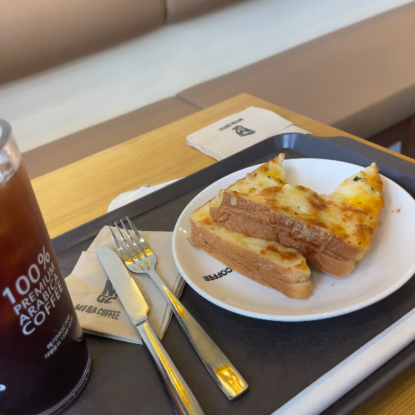 메가커피