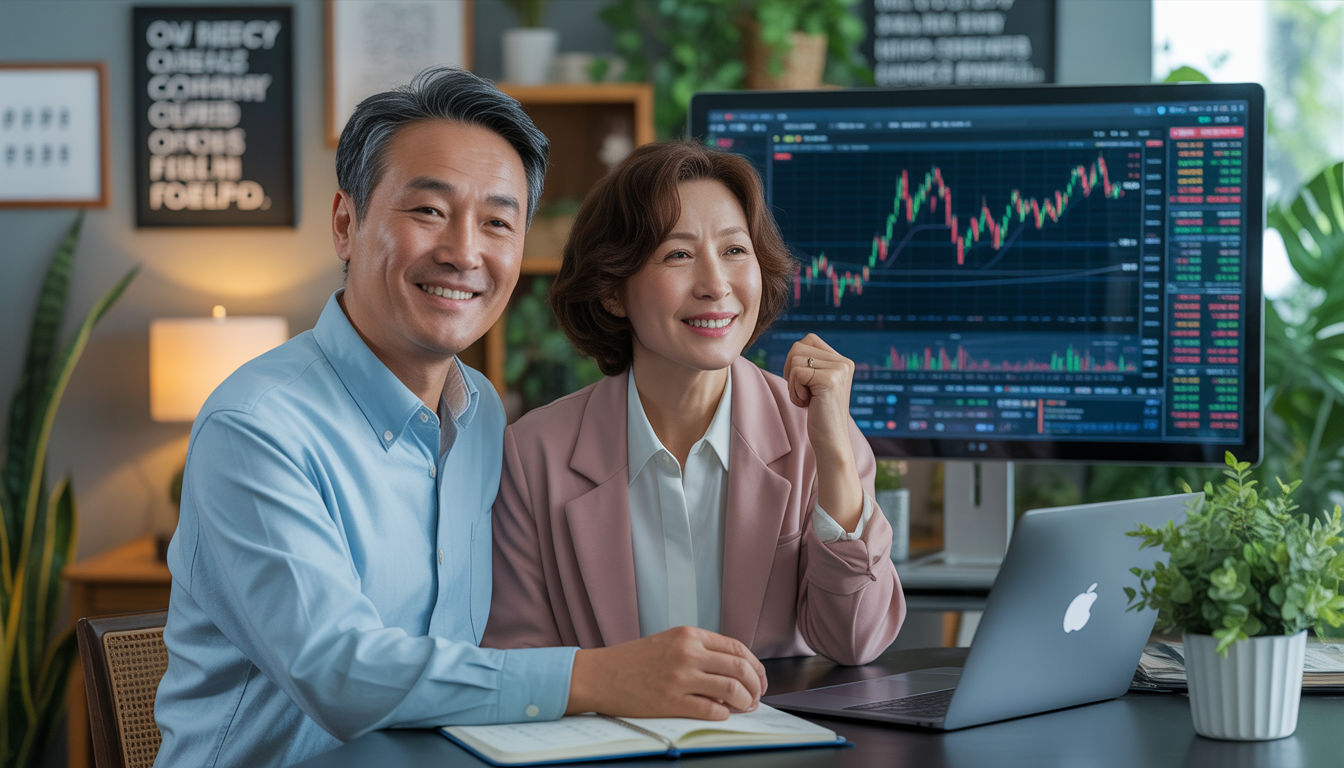 주식 연금 만들기. 월급 없이도 사는 법, 10년 뒤 당신의 삶이 달라집니다.