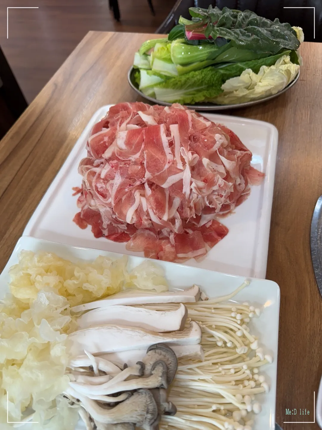 평택-오리고기-오리훈제-호박오리샤브샤브-평택직영점-단호박-칼국수-죽-야채-볶음밥-중국당면-청경채-버섯-목이버섯-새송이-팽이버섯