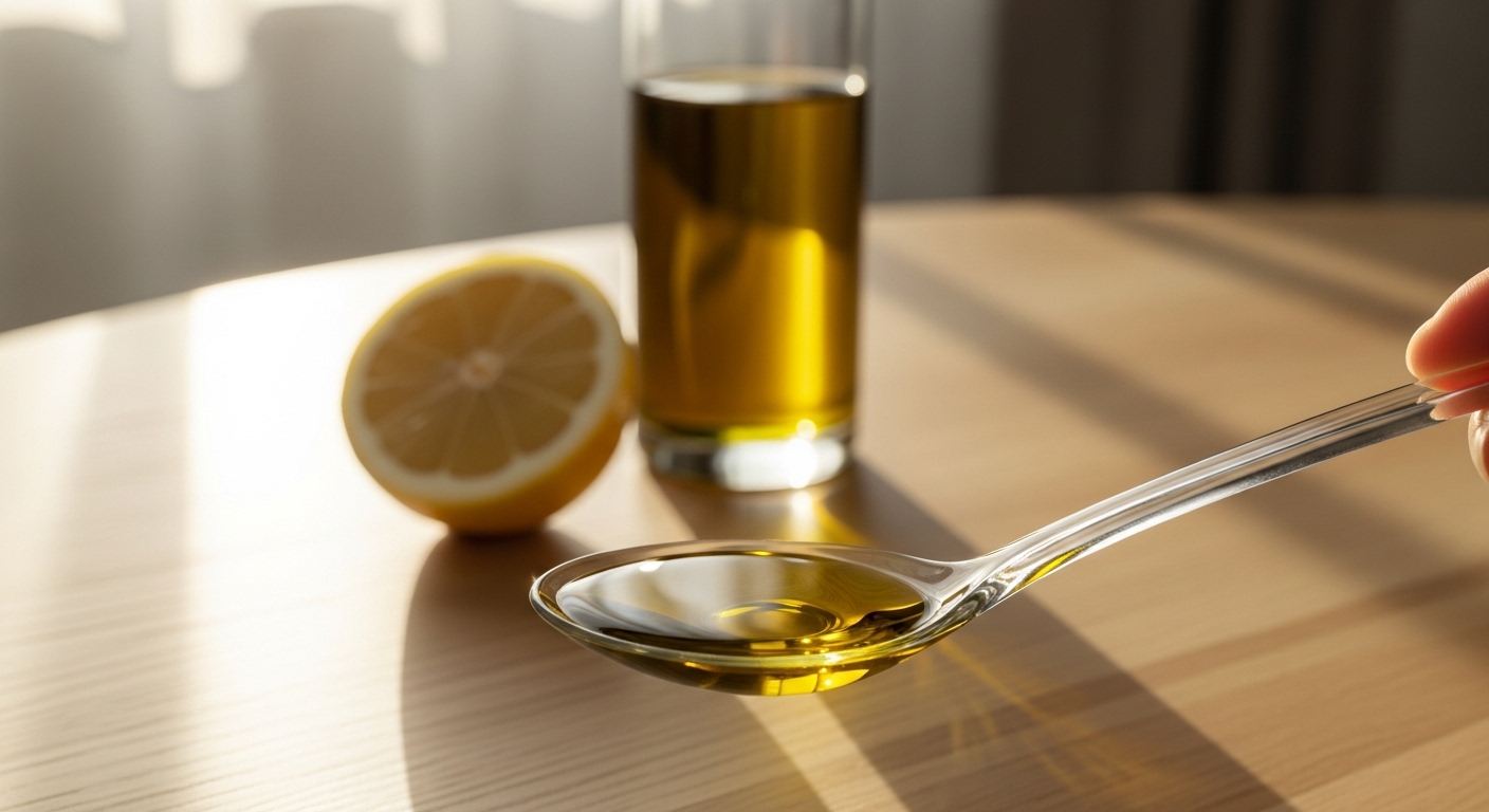 피쿠알올리브오일효능먹는법종류