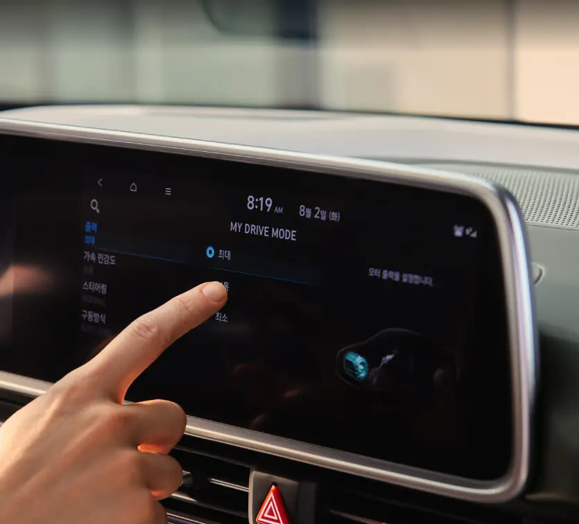 아이오닉6-인테리어-9