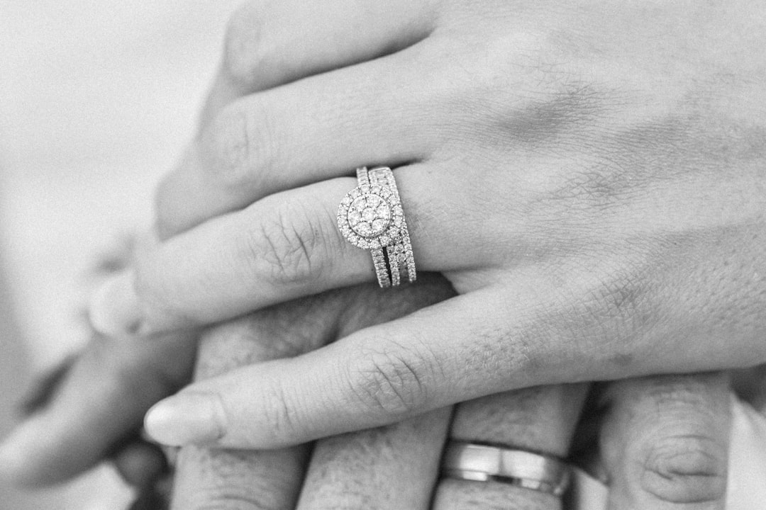 wedding ring
