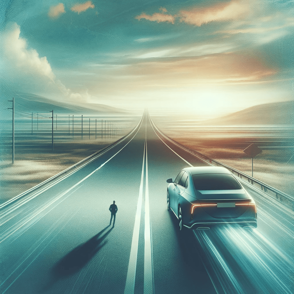 자동차꿈을 꾸고있어요