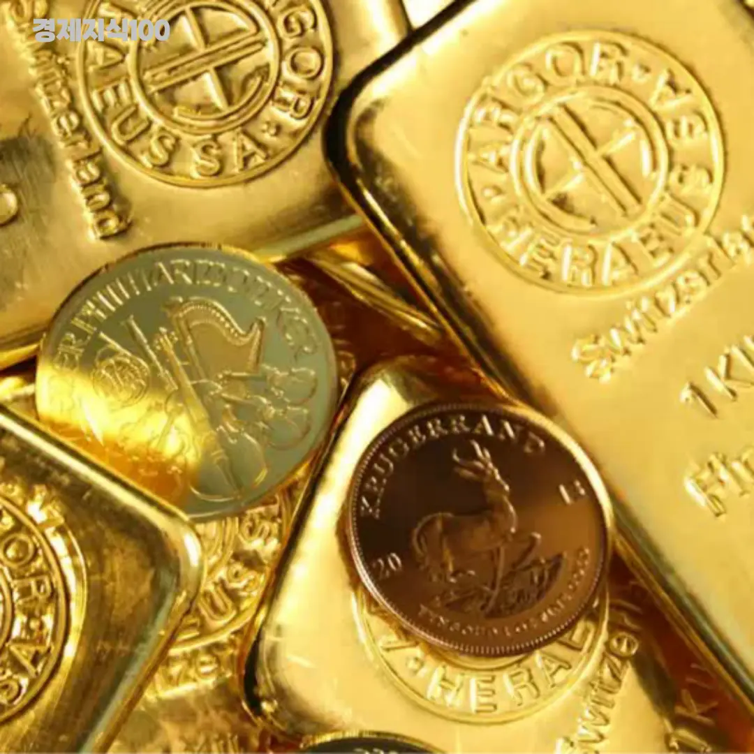 금 관련 이미지15