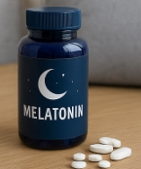 멜라토닌 효능