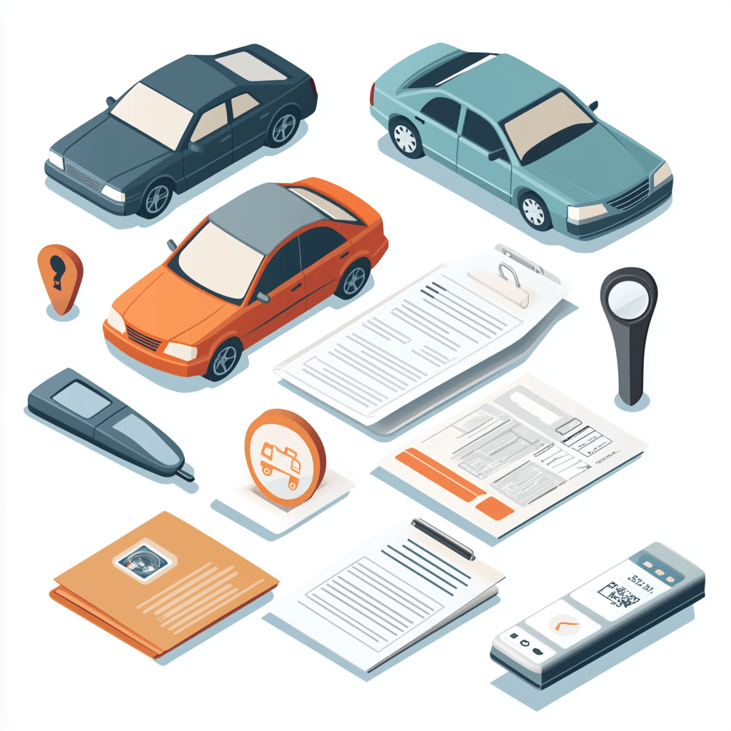 첫 차 구매시 알아야 할 사항들