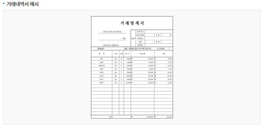 가전구매 구매비용 지원사업