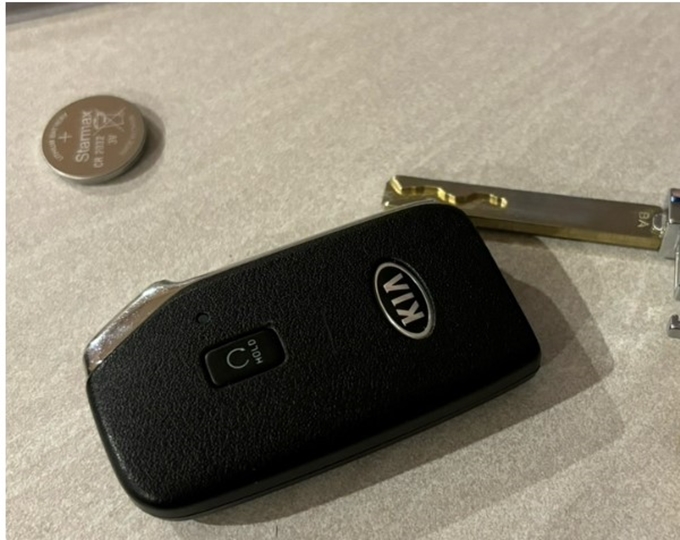 기아_리모컨_차키