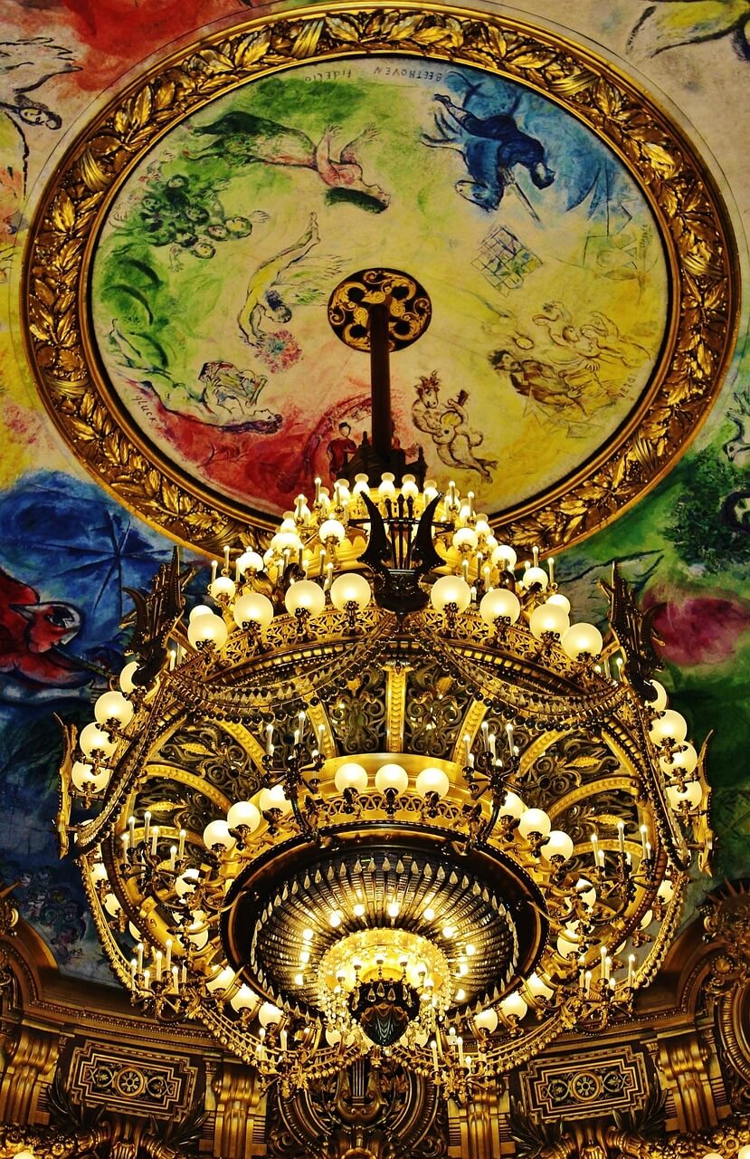 역사적 시대 재현을 위한 무대미술 디자인 방법 (중세, 고대, 근대)