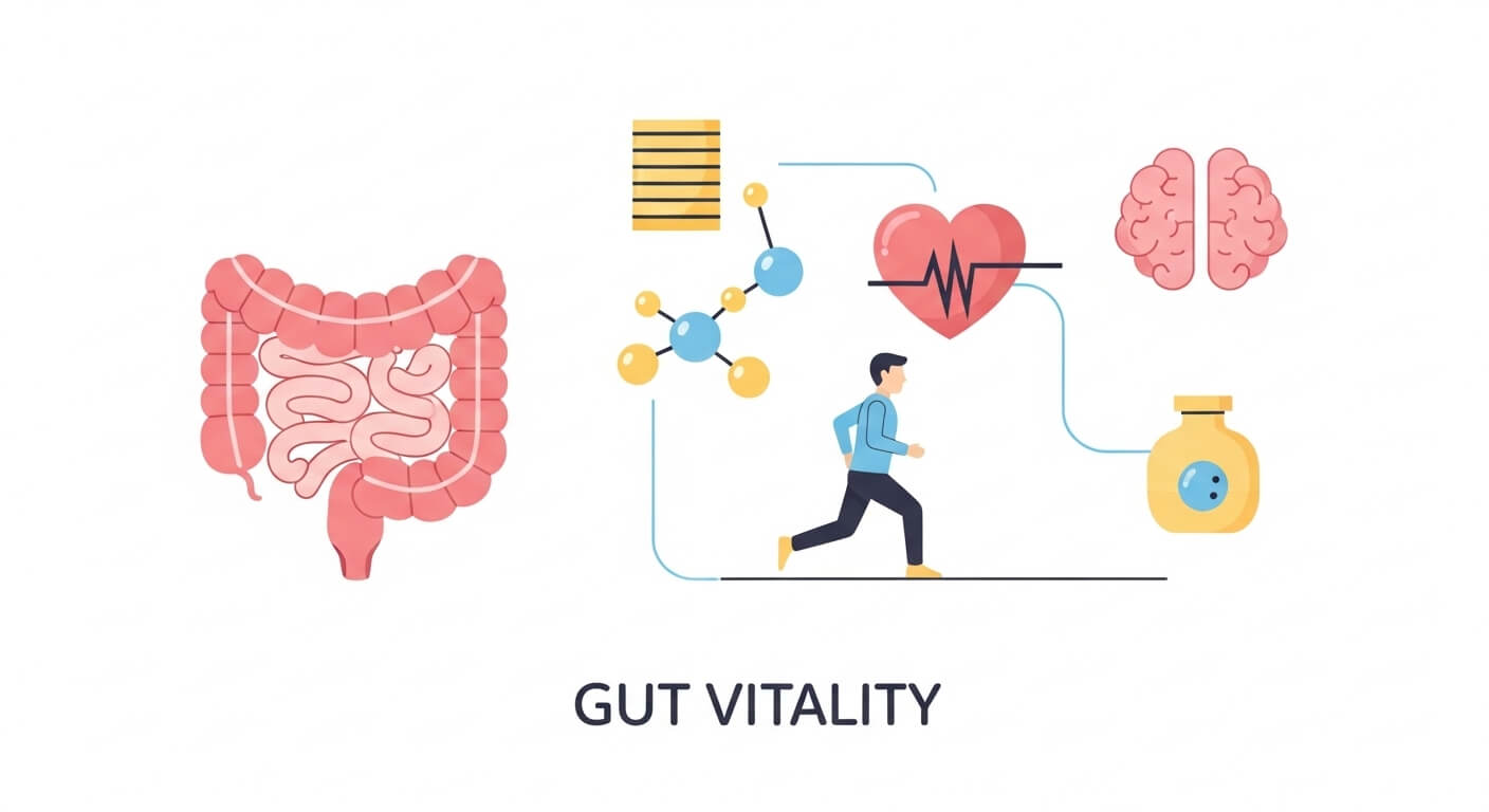 식이섬유에 대한 인식 변화와 기능 확장 (장활력)