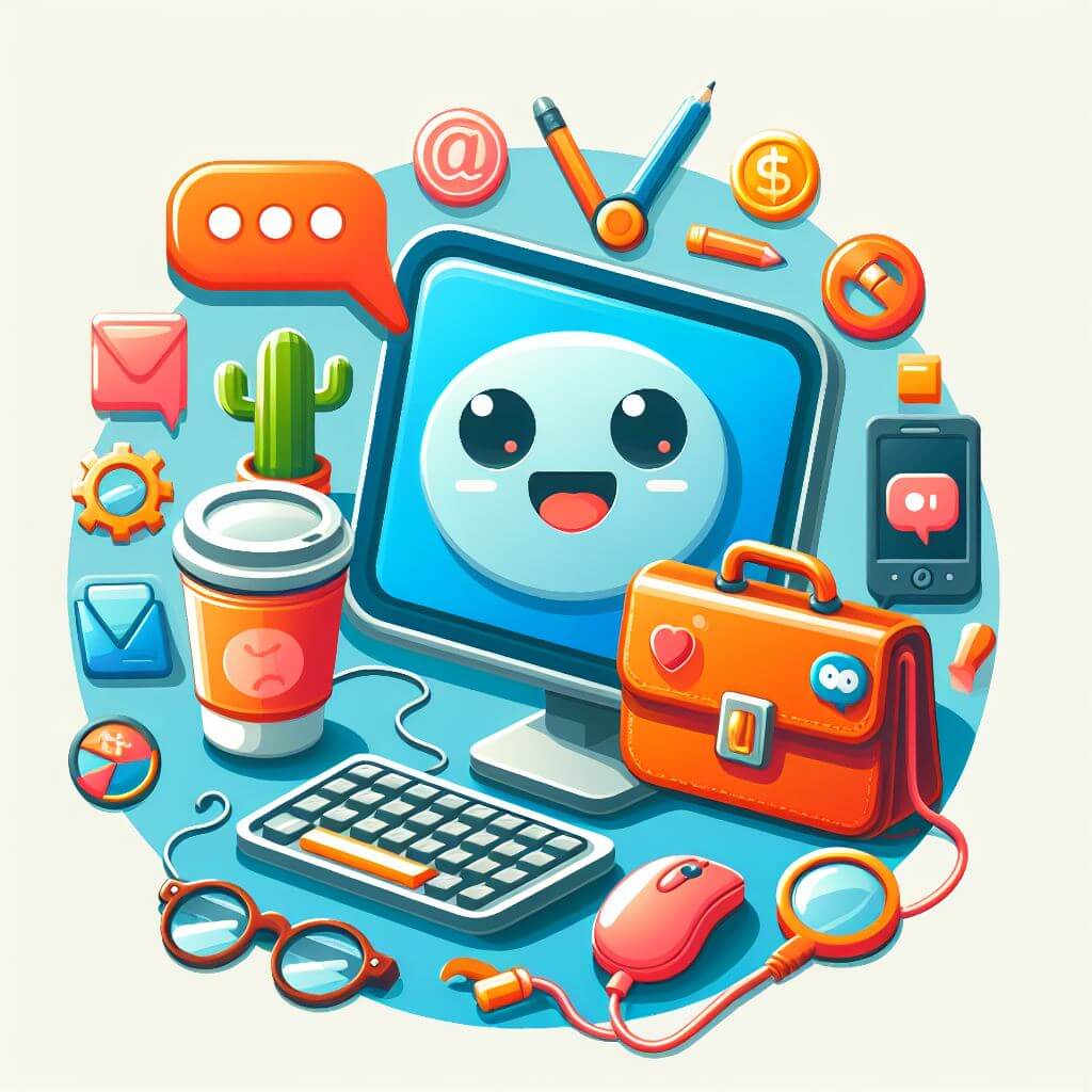 챗 GPT 상징 이미지