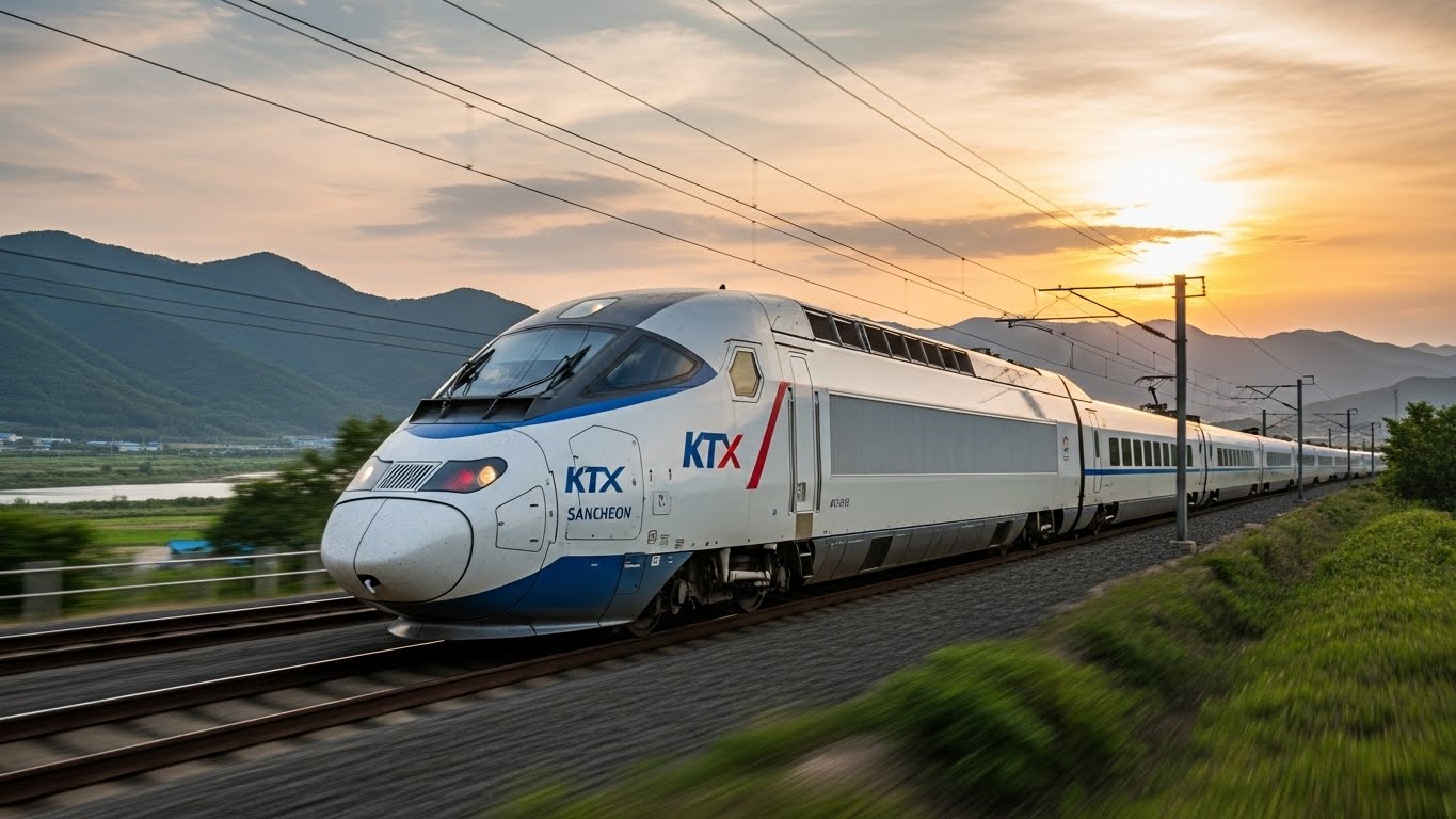 설 연휴 KTX SRT 기차 예매 일정 안내