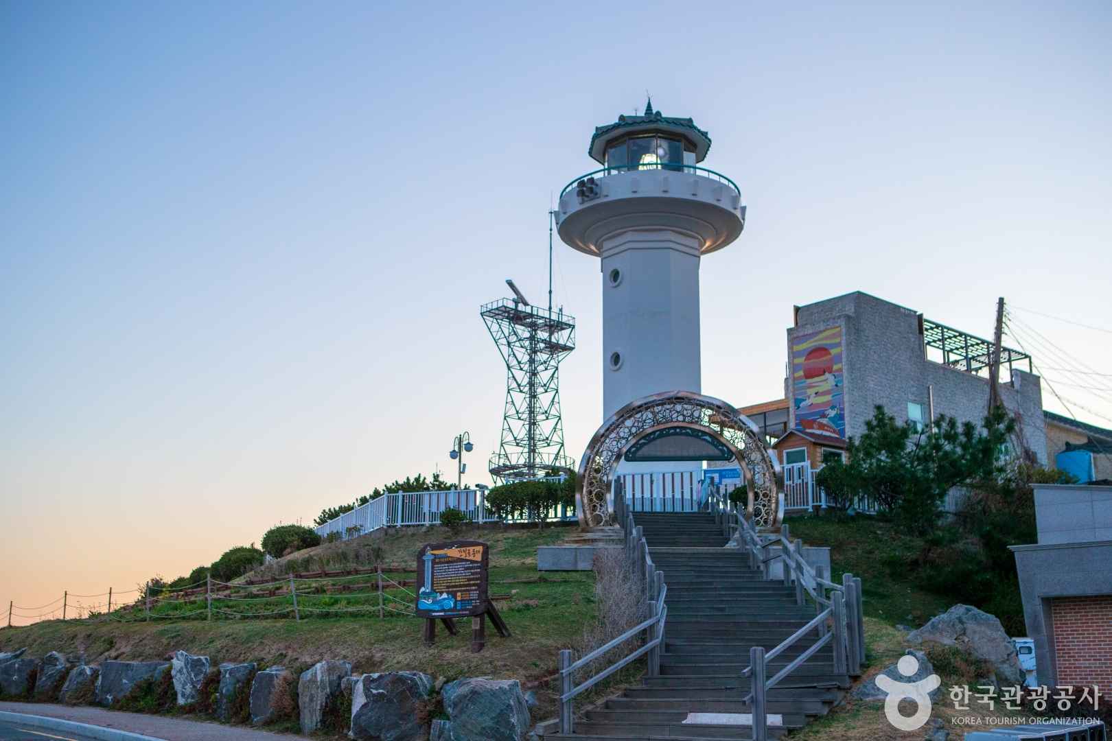 간절곶