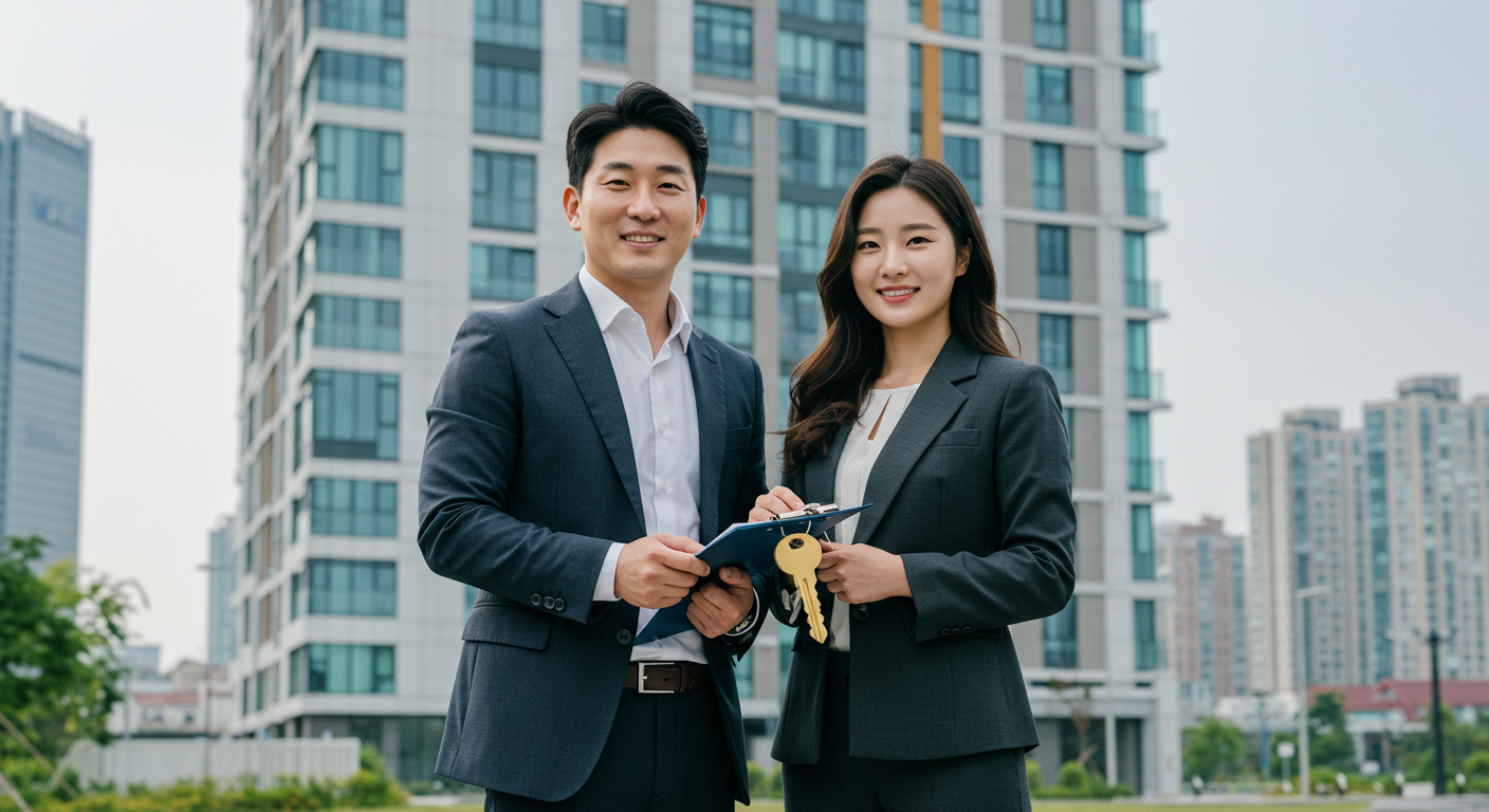 부동산 중개수수료