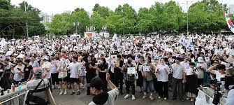 2026 참정권 침해 규탄 관련 이미지