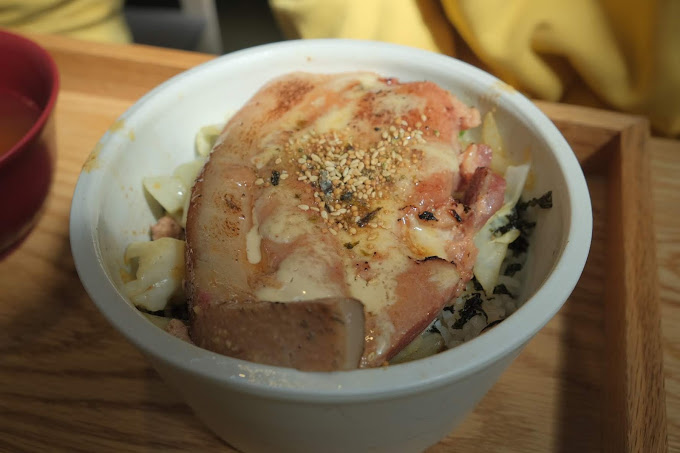 제주 애월읍 일식집 '모리노아루요'