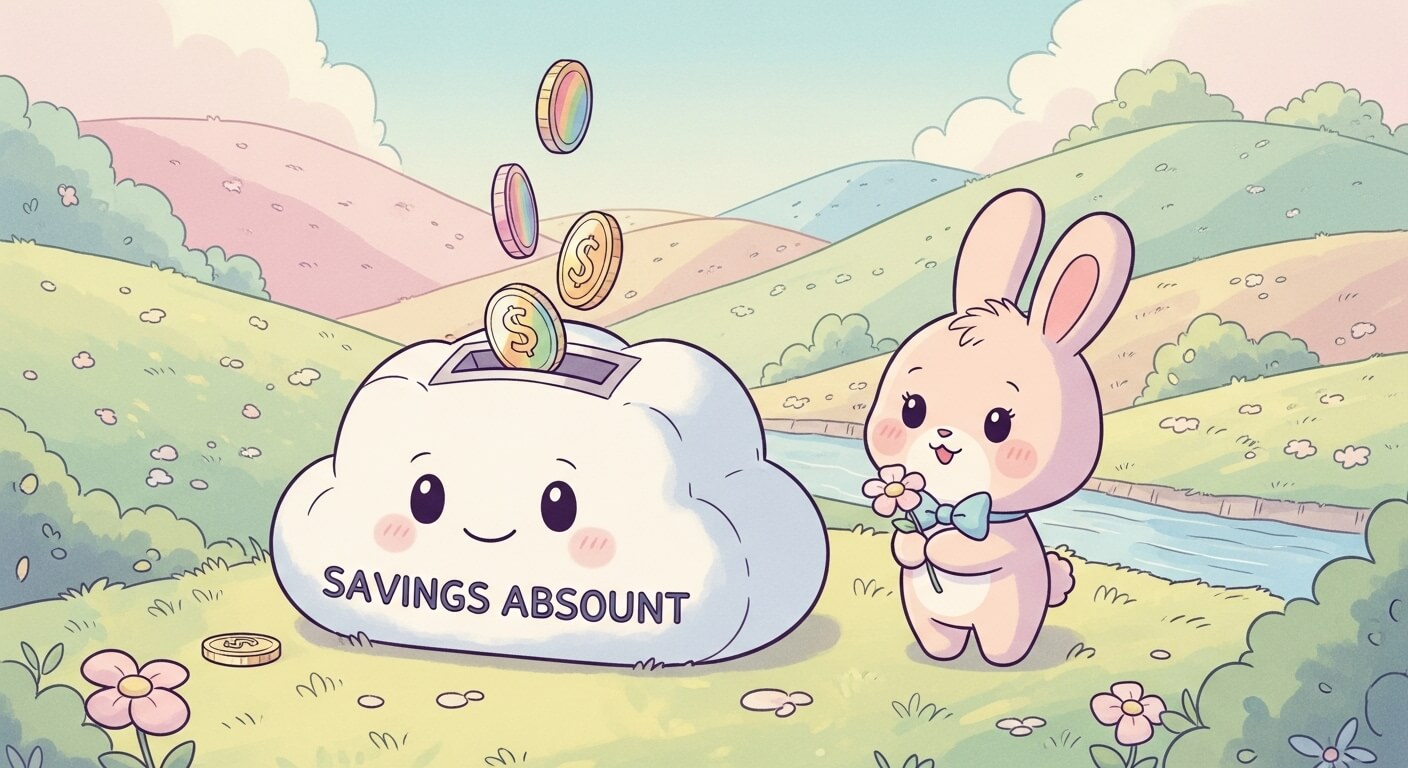 삼성월렛머니 우리적금