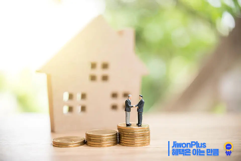 주거급여 금액