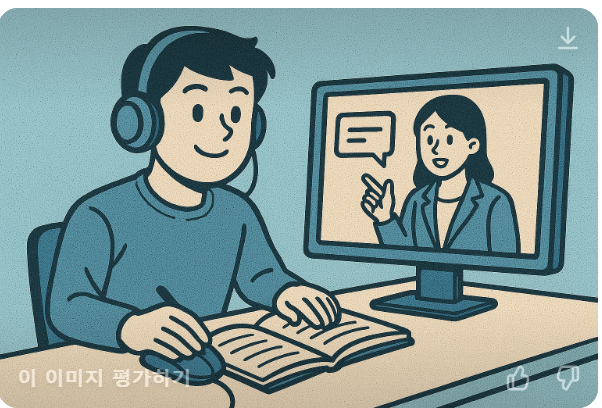 국민내일 배움 카드 사용법 완벽 정리 관련 이미지