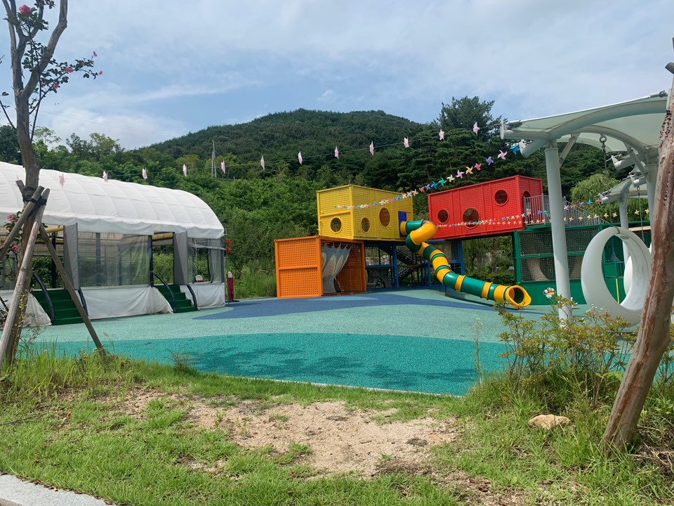 놀이터