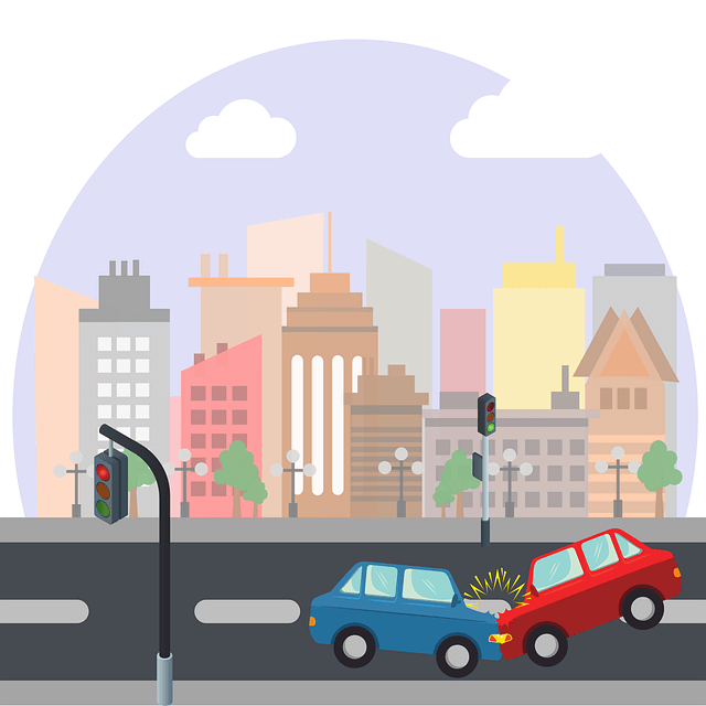 꿈해몸 교통사고