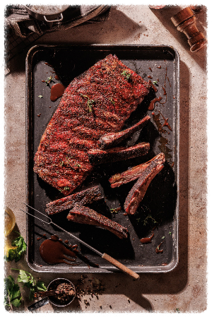 위켄드 바베큐 남양주다산본점