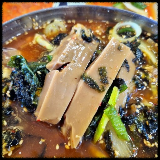 생생정보통 추천! 건강과 맛을 담은 도토리 밥상 – 영자할매의 묵집”