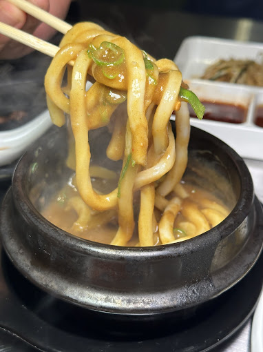 수원 인계동 와규집 '호르몬치치'